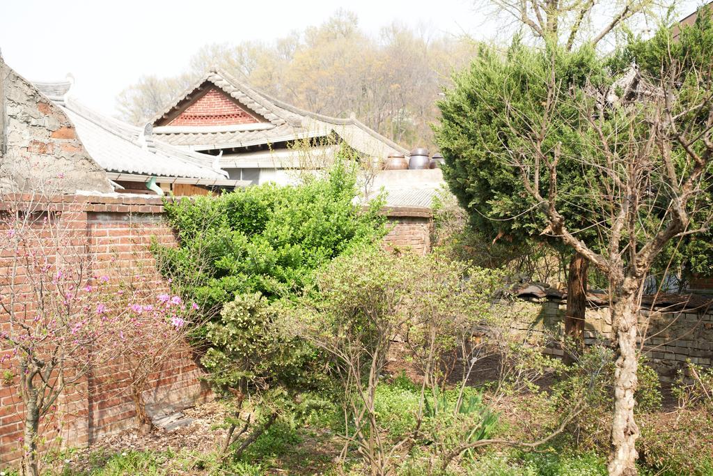 Sodamwon Jeonju Extérieur photo