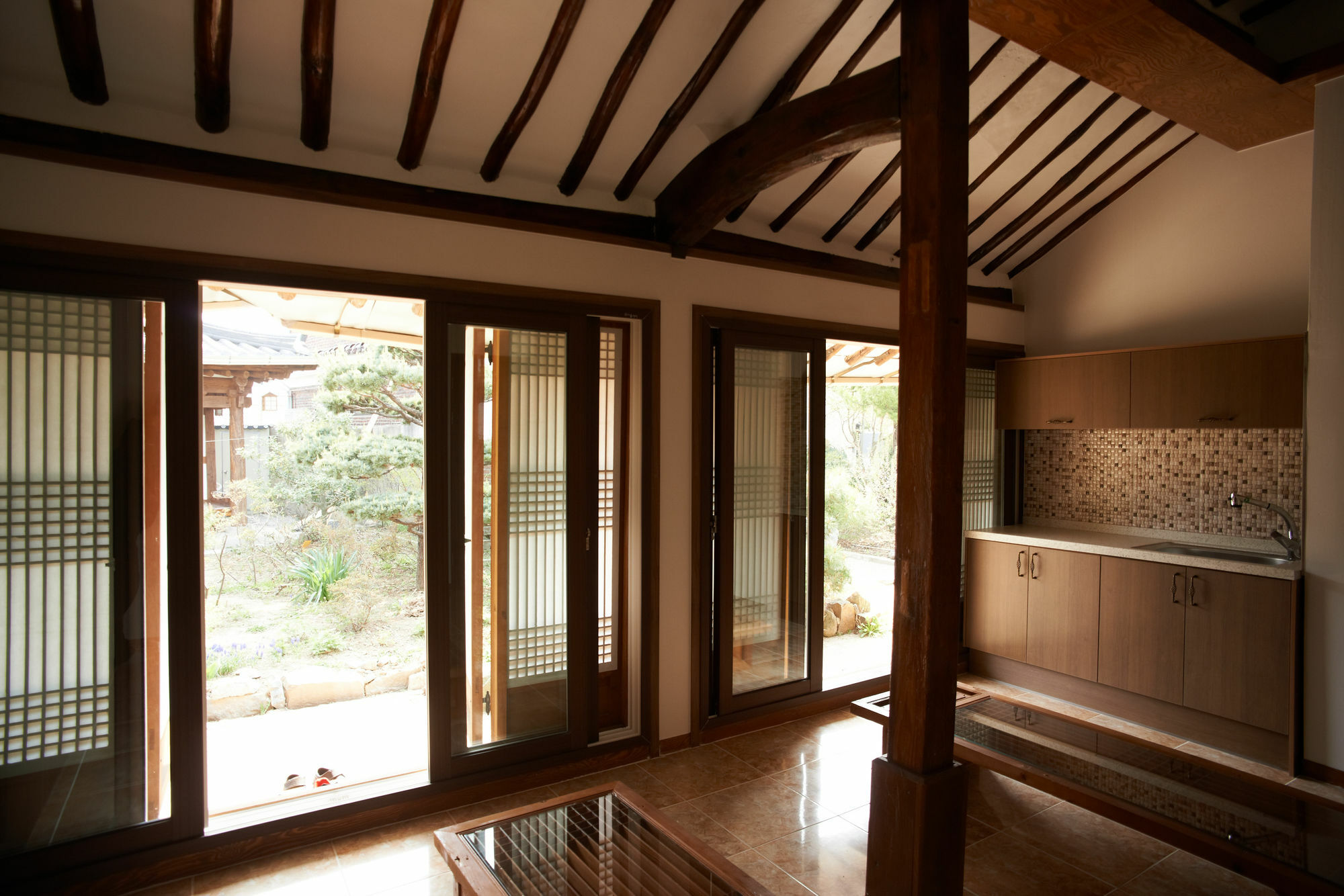 Sodamwon Jeonju Extérieur photo