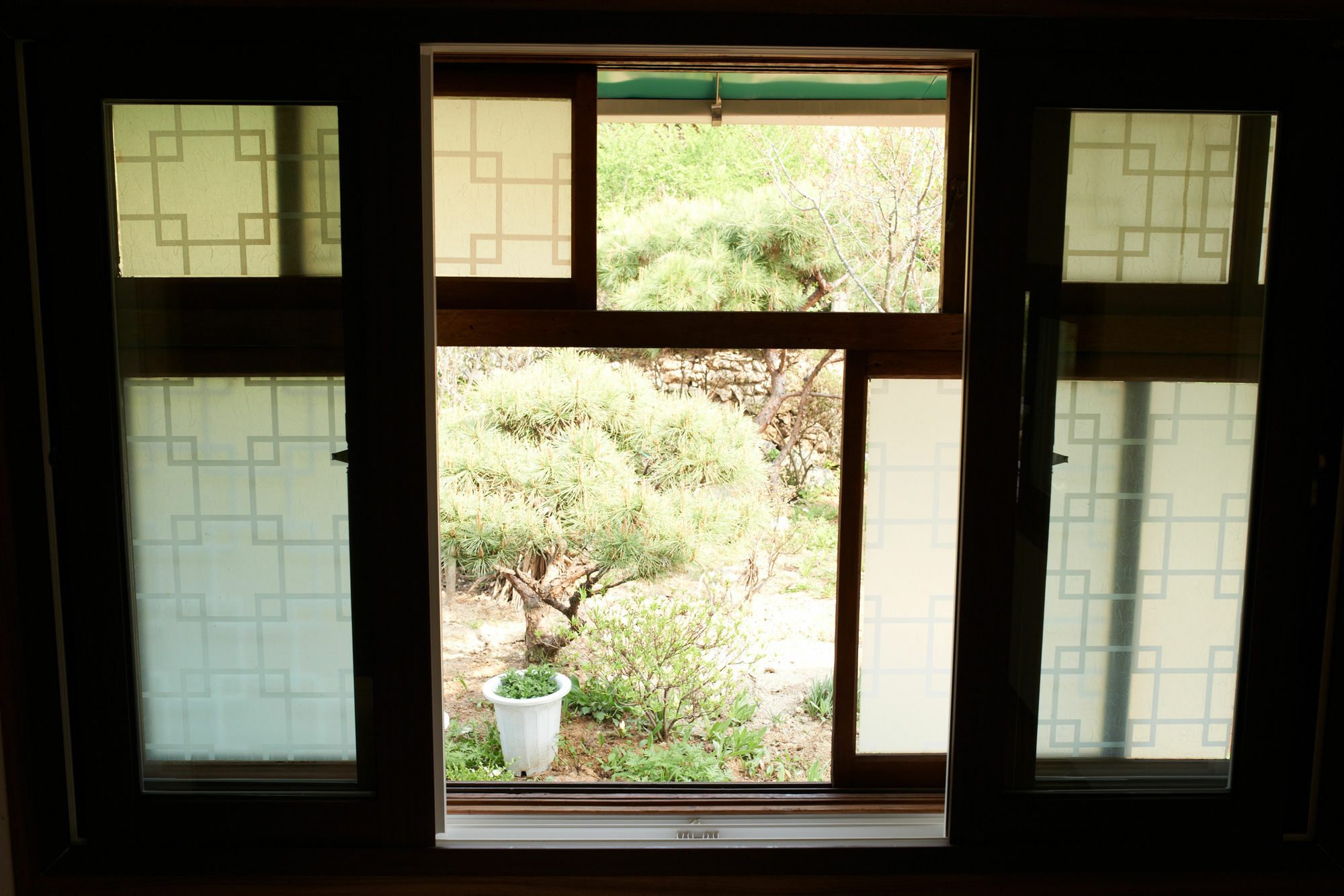 Sodamwon Jeonju Extérieur photo