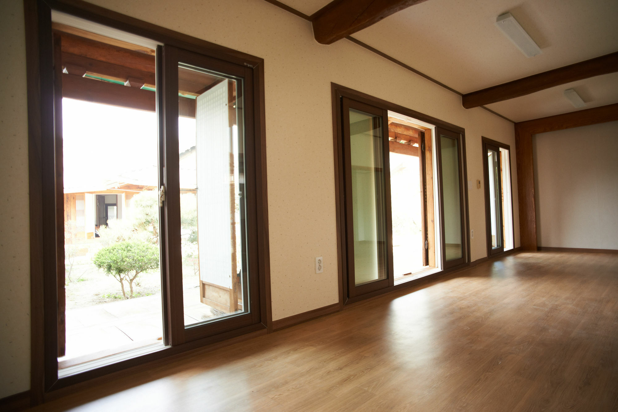 Sodamwon Jeonju Extérieur photo