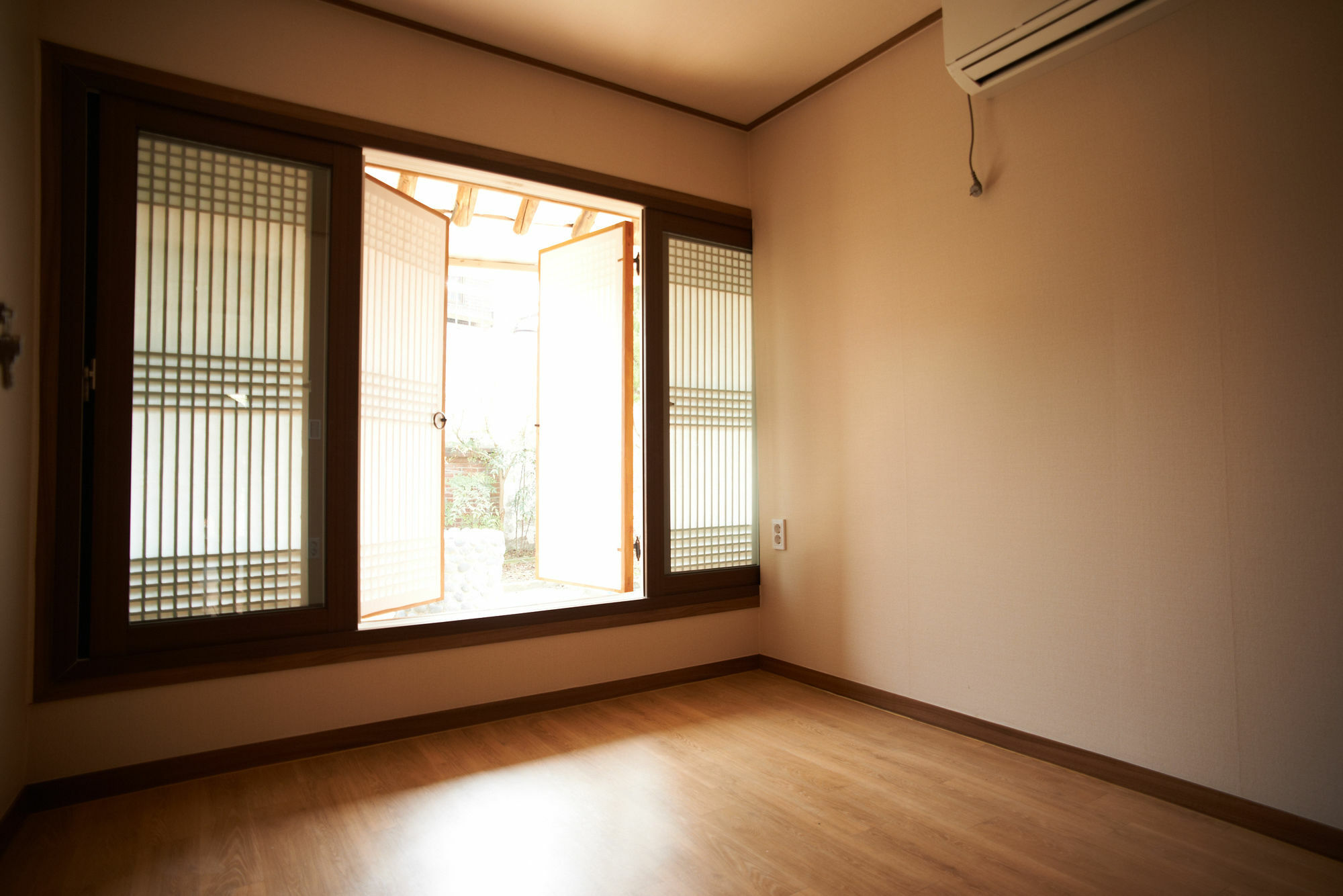 Sodamwon Jeonju Extérieur photo