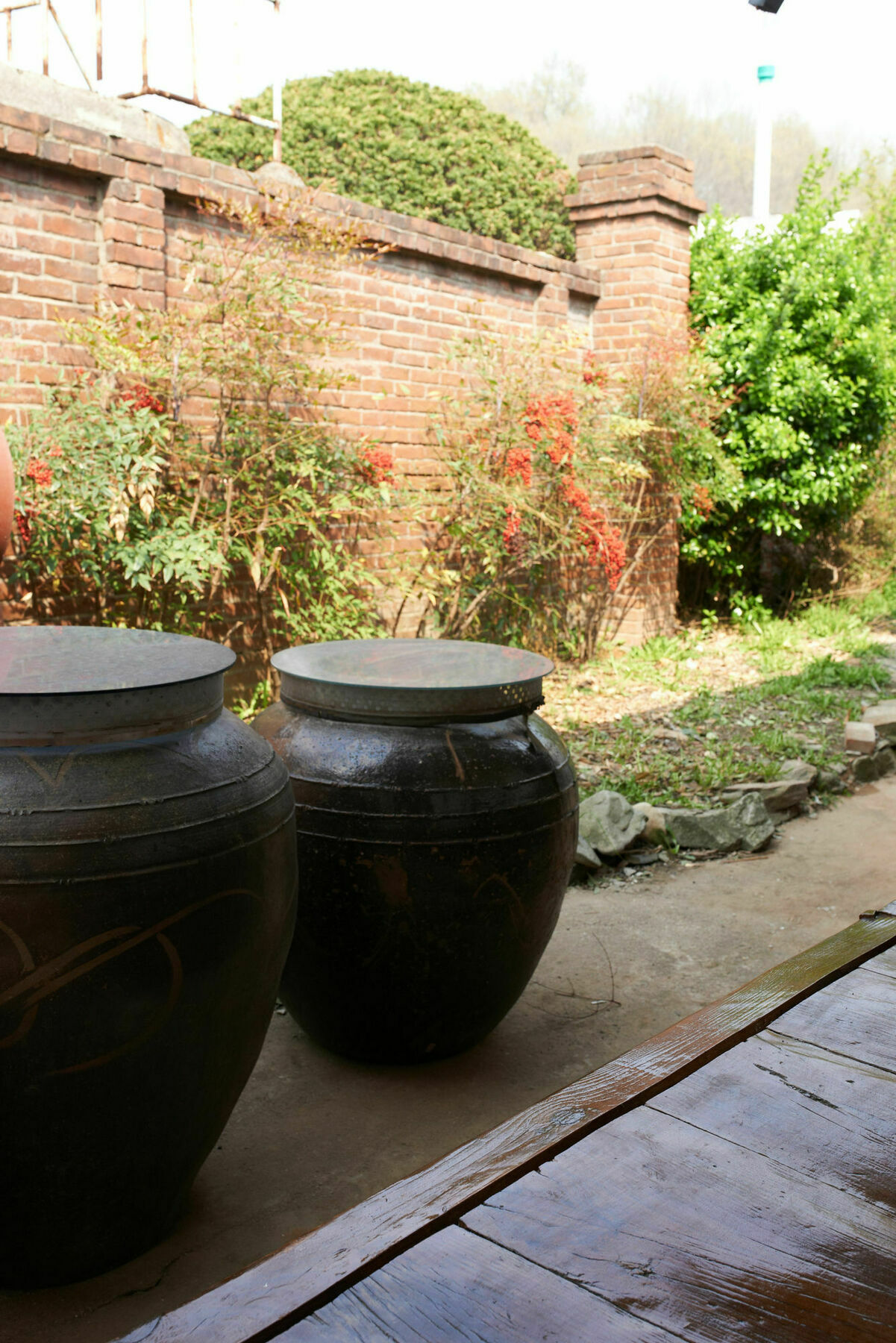 Sodamwon Jeonju Extérieur photo