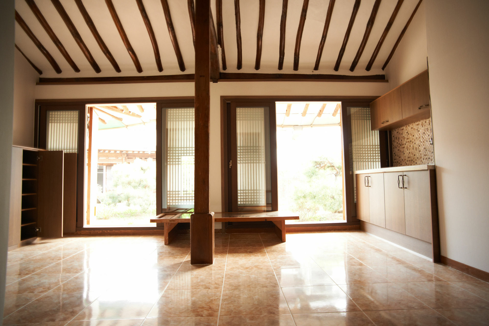 Sodamwon Jeonju Extérieur photo