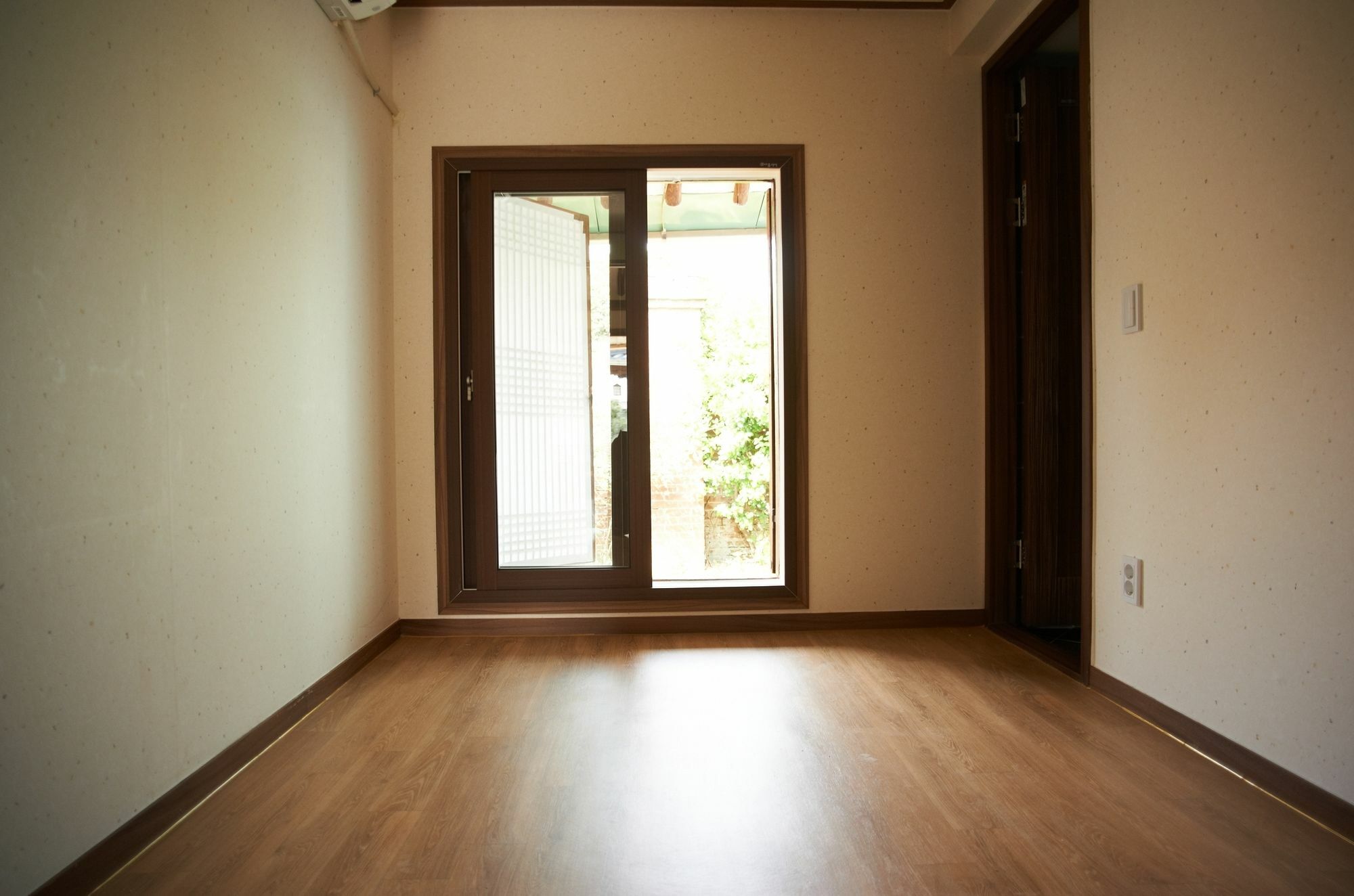 Sodamwon Jeonju Extérieur photo