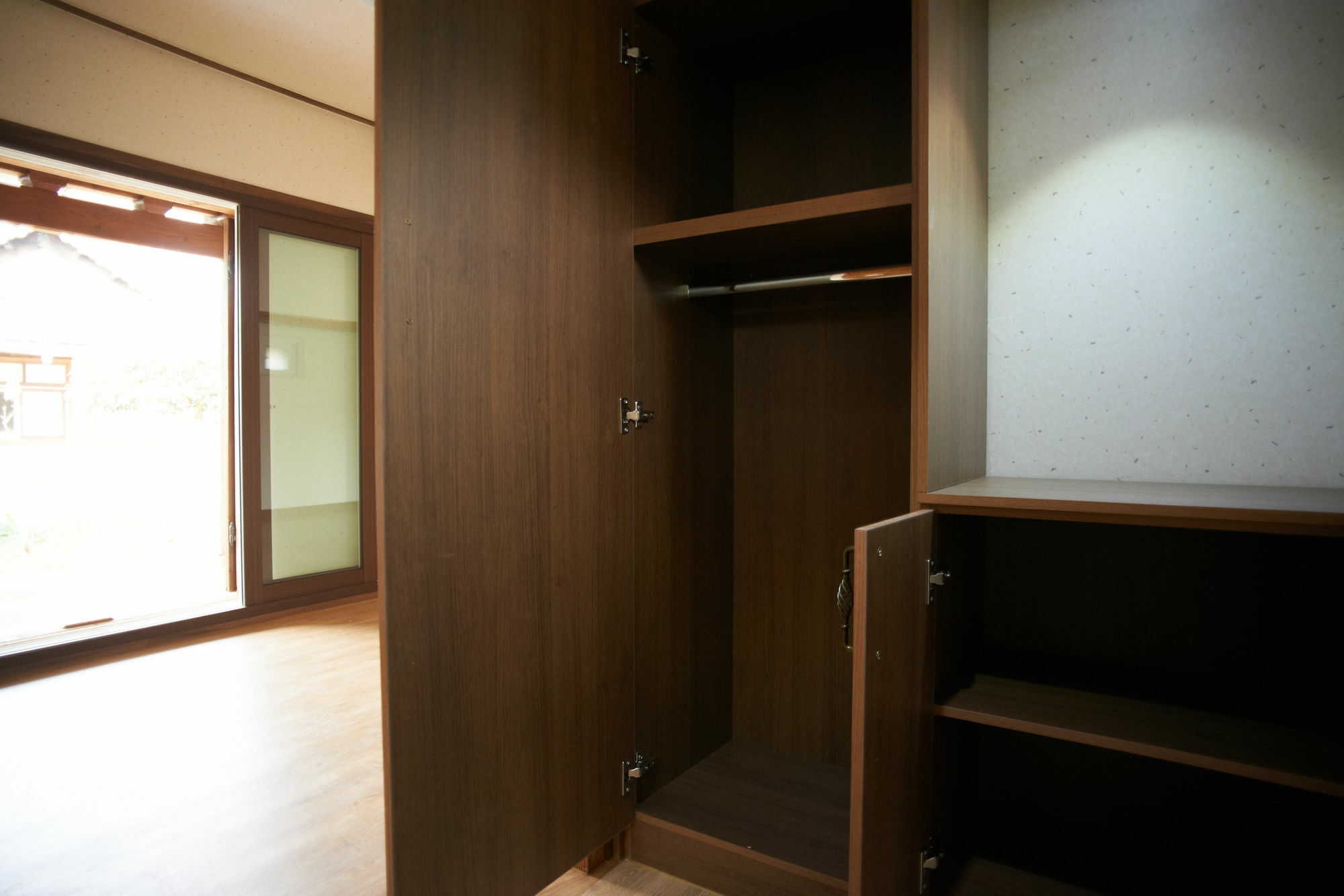 Sodamwon Jeonju Extérieur photo
