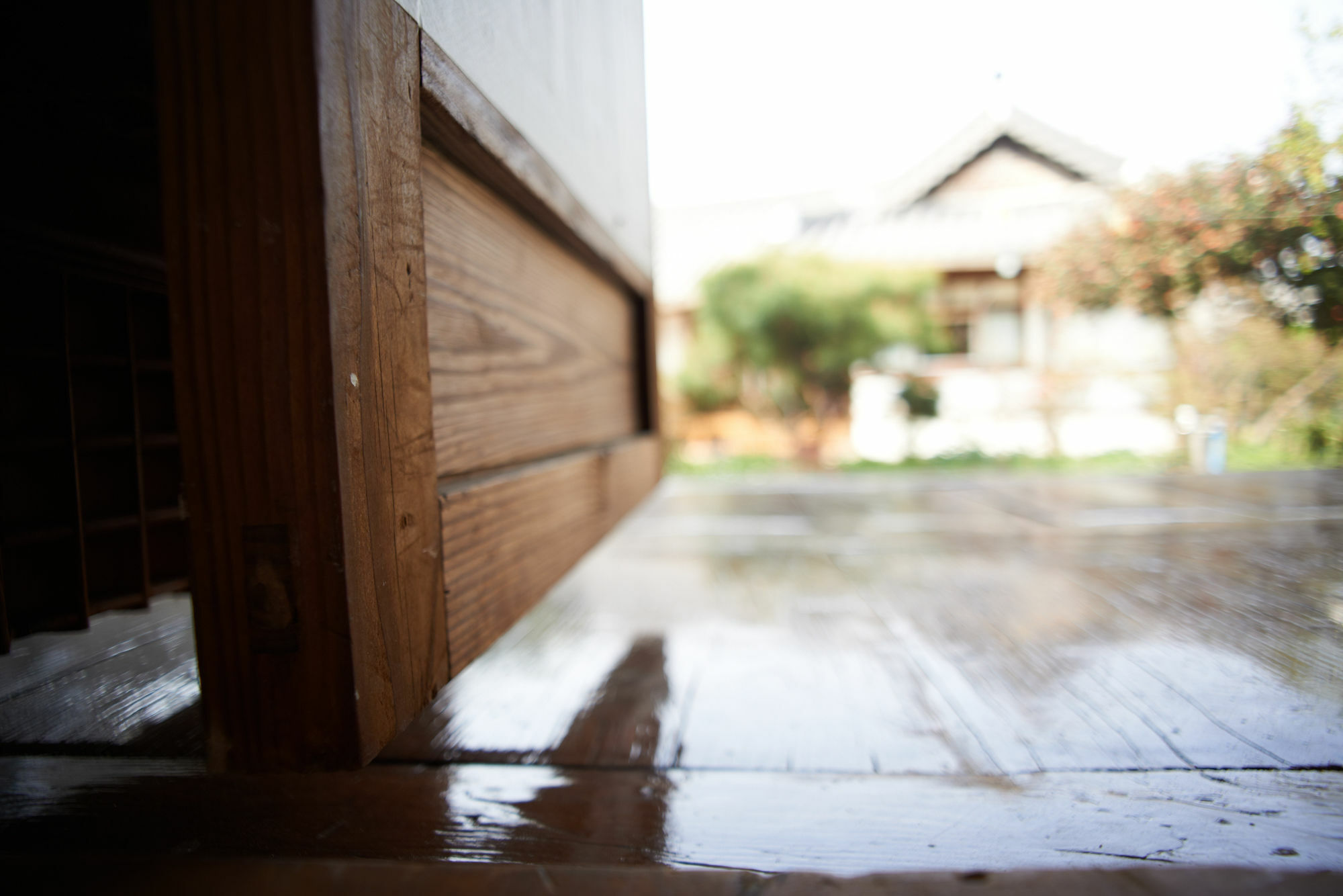 Sodamwon Jeonju Extérieur photo