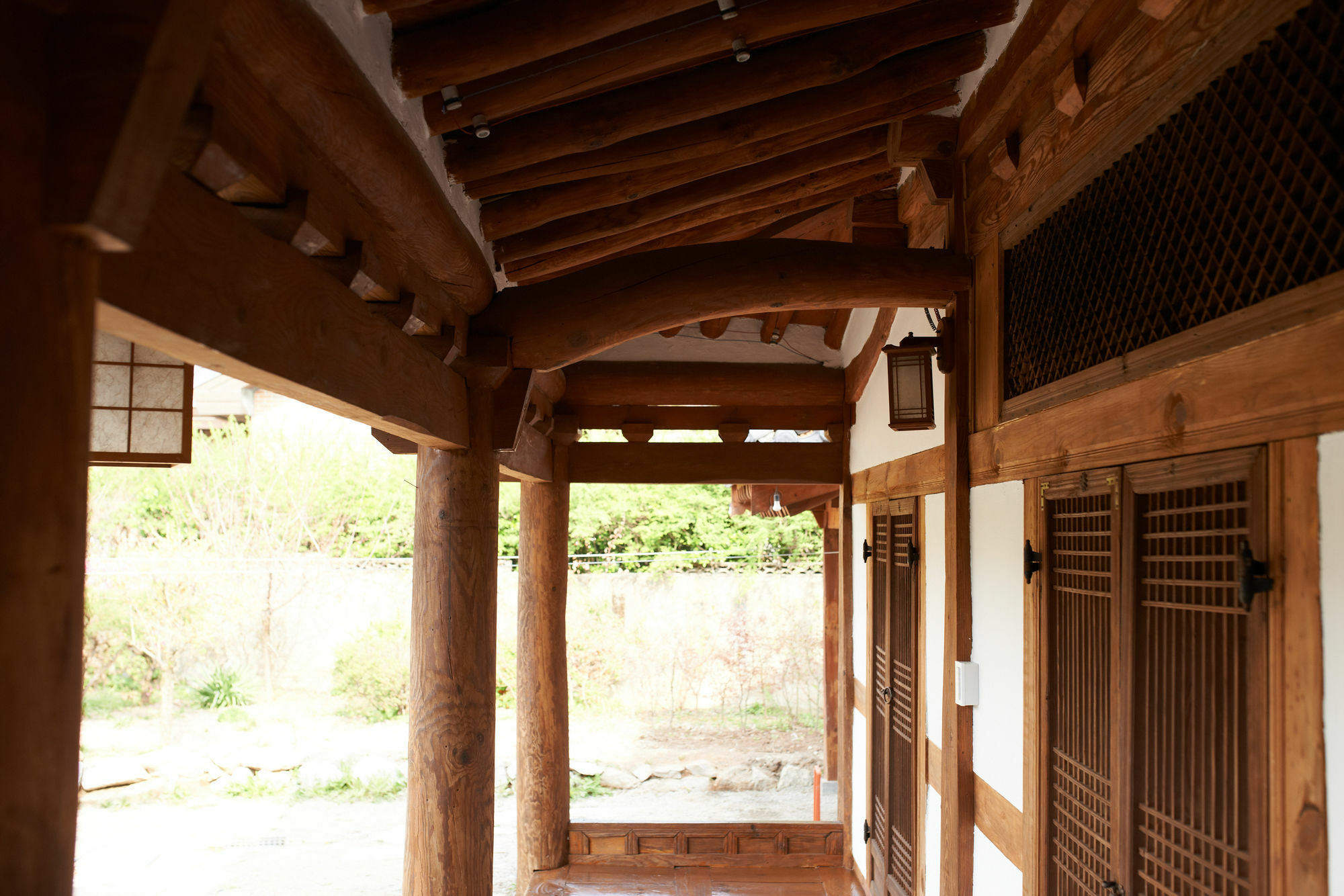 Sodamwon Jeonju Extérieur photo